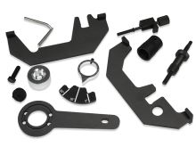 Aretace rozvodu BMW - 3.6 / 4.0 / 4.4 / 4.8 / 6.0 - TESAM S0001841 Aretace rozvodu BMW - 3.6 / 4.0 / 4.4 / 4.8 / 6.0 - TESAM S0001841