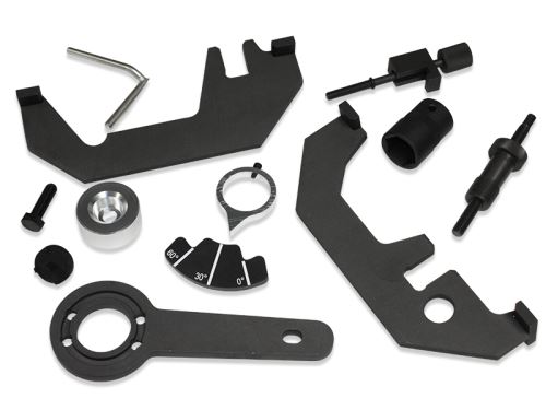 Aretace rozvodu BMW - 3.6 / 4.0 / 4.4 / 4.8 / 6.0 - TESAM S0001841