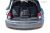Sada cestovních tašek Opel Insignia 2008-2017 (combi) Sada cestovních tašek Opel Insignia 2008-2017 (combi)