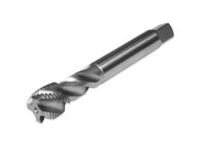 Závitník M17x1mm pro opravu závitu vstřikovače   - TESAM S0001382
