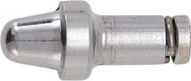 Hrot pro roznýtování řetězu, pro řetězy 3/4" – 1 1/4", pro BGS 8634 - BGS 8634-1