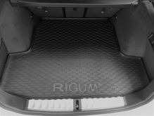 Gumová vana do kufru BMW 3 2019- (G21, combi) (1)