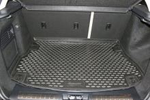 Gumová vana do kufru Land Rover Range Rover Evoque 2011-2019 (1)