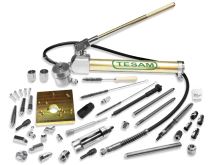 Stahovák hydraulický pro demontáž vstřikovačůCDI - TESAM S0000744 Stahovák hydraulický pro demontáž vstřikovačůCDI - TESAM S0000744