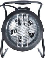 Přímotop elektrický, 9 kW - BGS 73373 (6)