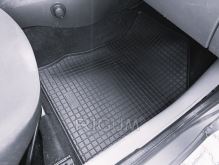 Gumové autokoberce Renault Thalia 1999-2012 (4)