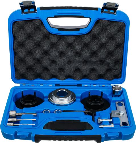 Aretace rozvodů Ford 1.0 EcoBoost řetěz BGS 74628