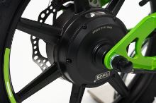 ST-16 motor zadní ráfek ST-16 motor zadní ráfek