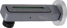 Přípravek pro nastavení odklonu kol, magnetický - BGS 1523 (1)