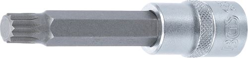 Vystavené zboží/Hlavice zástrčná 1/2" XZN M12x100 mm S2 - BGS 4363