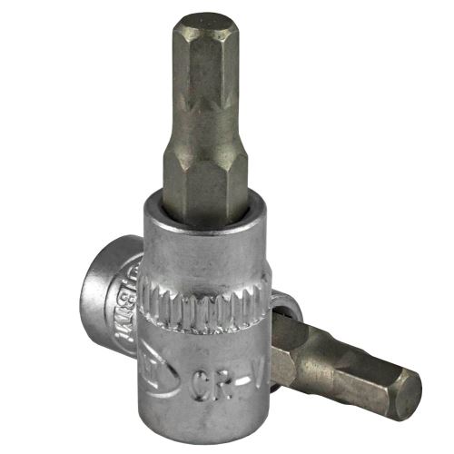 Nástavec na šroubovák šestihranný 6 mm-JBM 10124
