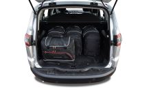Sada cestovních tašek Ford S-Max 2006-2015 (5 míst) (1)