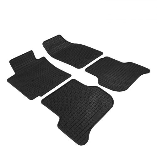 Gumové autokoberce Seat Leon 2005-2012