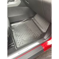 Gumové autokoberce Renault Kadjar 2015-2022 (2)