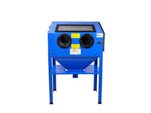 Pískovací box 220 L - GEKO