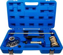 Hydraulický stahovák hnacích hřídelí s reverzním kladivem | 95 - 125 mm BGS 7789