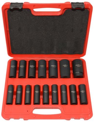 Sada průmyslových kovaných hlavic YM-8082