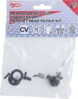 Sada pro opravu ráčny, pro BGS 618 - BGS 618-1 (1)