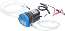 Pumpa pro odsávání oleje 12 V - BGS 9910 Pumpa pro odsávání oleje 12 V - BGS 9910