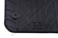 Gumové autokoberce Alfa Romeo Giulietta 2010-2020 (1)