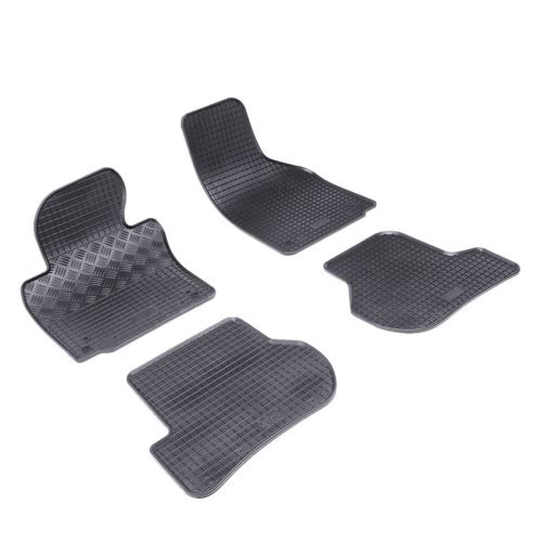 Gumové autokoberce VW Golf V. 2003-2010