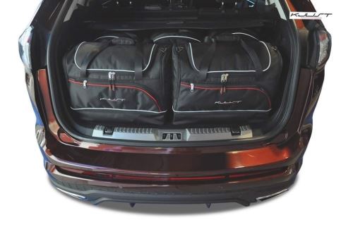Sada cestovních tašek Ford Edge 2014-