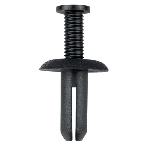 Sada plastových spon pro MITSUBISHI 4 kusy(ze sady 52895) – JBM 13098