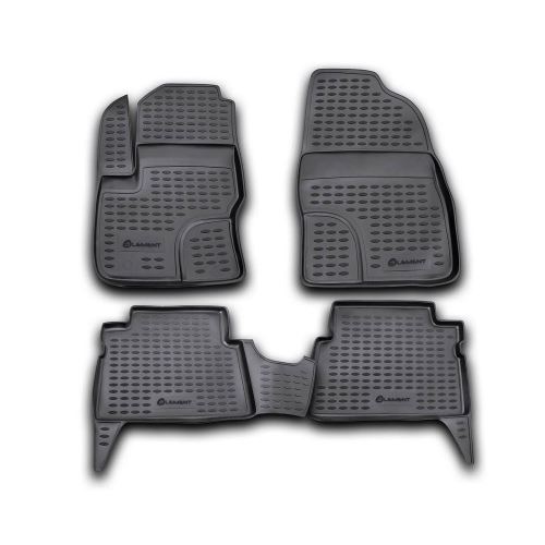 Gumové autokoberce Ford C-Max 2003-2010