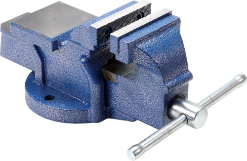 Svěrák  80 mm těžké provedení - BGS 59255