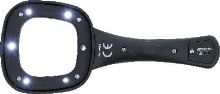 Lupa, LED - BGS 85865 (1)