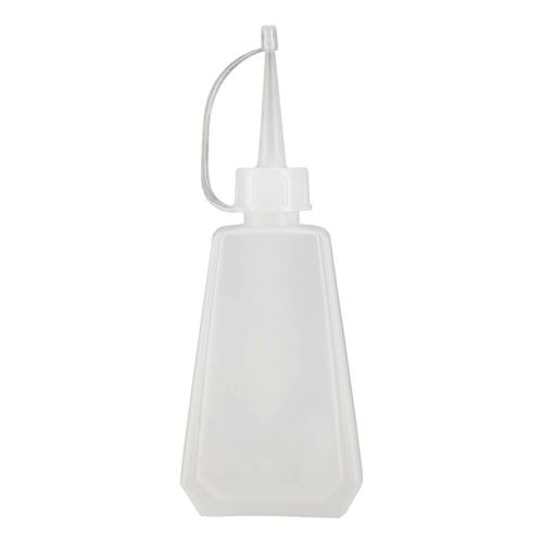 Plastová olejnička 100 ml PRESSOL 06 122