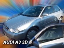 Ofuky oken Audi A3 1996-2003 (přední, 3 dveře) (2)