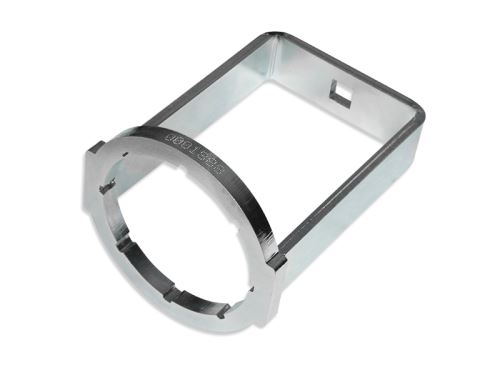 Kíč na hydraulické čerpadlo v traktorbagrech TEREX, JCB - TESAM S0001888