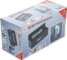 Magnetický držák pro spreje, 210 mm - BGS 67167 (4)