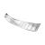 Ochranná lišta hrany kufru VW Caddy / Caddy Maxi 2004-2020 (matná) Ochranná lišta hrany kufru VW Caddy / Caddy Maxi 2004-2020 (matná)