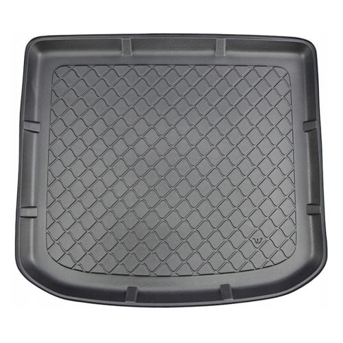 Plastová vana do kufru Seat Altea XL 2006-2015 (horní dno)