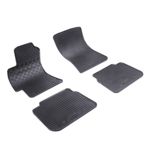 Gumové autokoberce Subaru Legacy 2003-2009