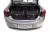Sada cestovních tašek Opel Astra J 2009-2015 (sedan) Sada cestovních tašek Opel Astra J 2009-2015 (sedan)