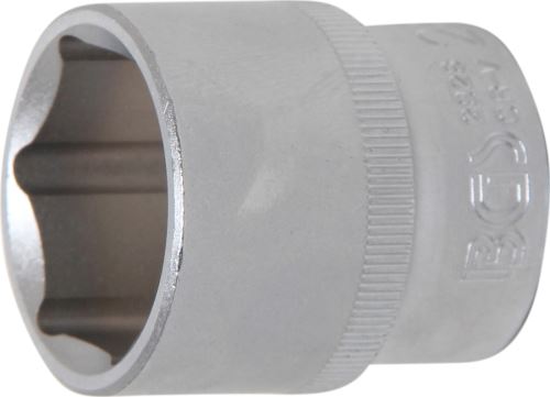 BGS Hlavice nástrčné 1/2", 8 - 46 mm, Pro-Torque/Flank Drive