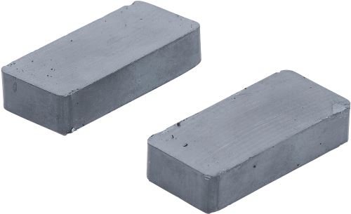 Magnety, keramika, 2 pcs. - BGS 79901