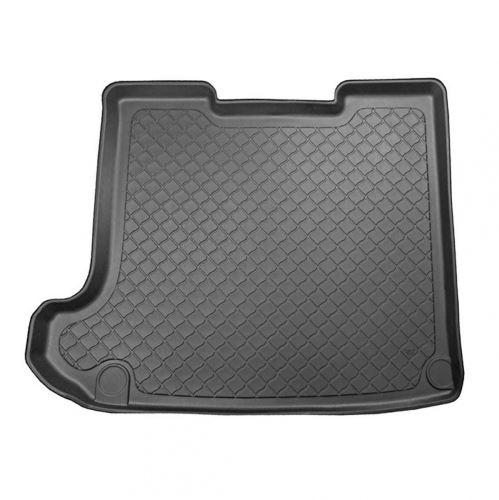 Plastová vana do kufru VW Transporter T5 2003-2015 (dlouhá verze, za 3. řadu)
