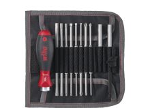 Bity 1/4" Vrtací + Závitořezné M3 – M8, Sada 5 Dílů Bity 1/4" Vrtací + Závitořezné M3 – M8, Sada 5 Dílů