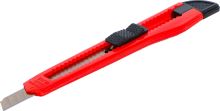 Nůž odlamovací 0.38/9 mm, úzké provedení - BGS 7972 Nůž odlamovací 0.38/9 mm, úzké provedení - BGS 7972