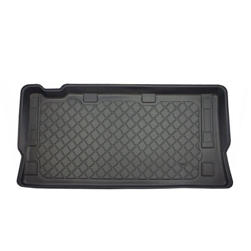 Plastová vana do kufru Mercedes V-Class W447 2014- (za 3. řadu, long)