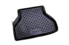 Gumové autokoberce BMW X6 2008-2014 (E71) (4)