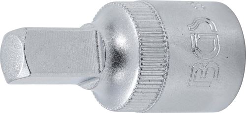 Servisní klíč pro olejové výpusti, 12,5 mm (1/2"), vnitřní čtyřhran, 3/8" – BGS 1016-2