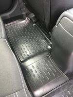 Gumové autokoberce Kia Ceed 2012-2018 (5)