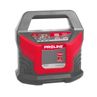 Vystavené zboží/Nabíječka, 12V, 2/6/10/15A,BOOST FUNCTION, CE, PROLINE