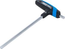 Šroubovák s T-rukojetí, vnitřní šestihran, 8 mm BS7608 Šroubovák s T-rukojetí, vnitřní šestihran, 8 mm BS7608