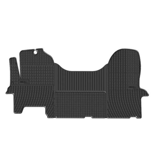 Gumové autokoberce Iveco Daily 1999-2014